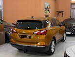 Chevrolet Equinox-5