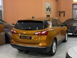 Chevrolet Equinox-12