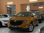 Chevrolet Equinox-14