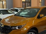 Chevrolet Equinox-15