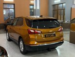 Chevrolet Equinox-17