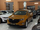 Chevrolet Equinox-21