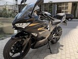 Kawasaki Ninja 400-1