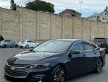 Chevrolet Malibu-9