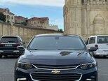 Chevrolet Malibu-7