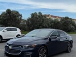 Chevrolet Malibu-4