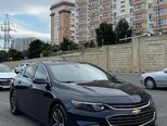Chevrolet Malibu-5