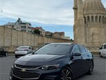 Chevrolet Malibu-2