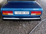 LADA (VAZ) 2107-2