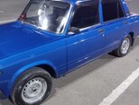 LADA (VAZ) 2107-3