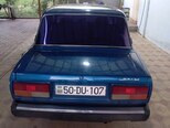 LADA (VAZ) 2107-6