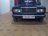 LADA (VAZ) 2107-1