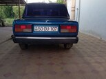 LADA (VAZ) 2107-7