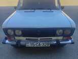 LADA (VAZ) 2106-1