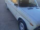 LADA (VAZ) 2106-6