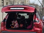 Baic X55 II-11