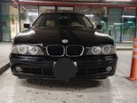 BMW 525-1