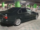BMW 525-4