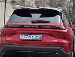 Baic X55 II-3