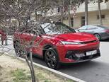 Baic X55 II-10