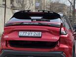 Baic X55 II-8