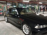 BMW 525-5