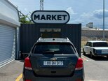 Chevrolet Trax-2