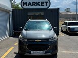 Chevrolet Trax-1