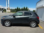 Chevrolet Trax-4
