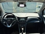 Chevrolet Trax-3