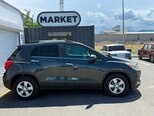 Chevrolet Trax-5