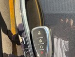 Chevrolet Trax-10