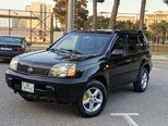 Nissan X-Trail-1