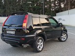 Nissan X-Trail-11