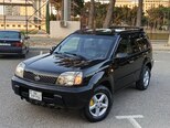 Nissan X-Trail-3