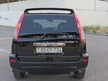 Nissan X-Trail-9