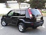 Nissan X-Trail-14