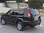 Nissan X-Trail-10