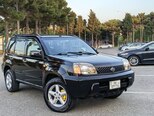 Nissan X-Trail-6