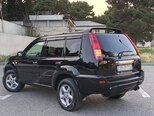 Nissan X-Trail-12