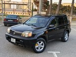Nissan X-Trail-4