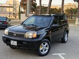 Nissan X-Trail-7