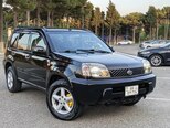 Nissan X-Trail-5