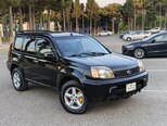 Nissan X-Trail-8
