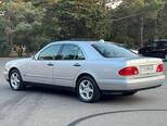 Mercedes E 240-9