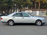 Mercedes E 240-6