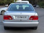 Mercedes E 240-10