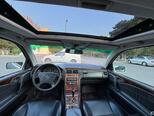 Mercedes E 240-13