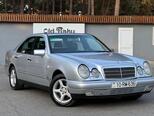 Mercedes E 240-2