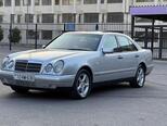 Mercedes E 240-7